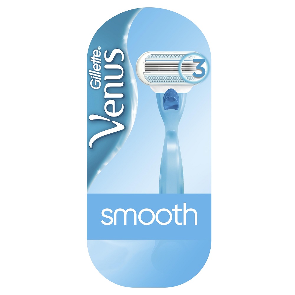 Бритва Venus Smooth