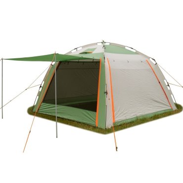 Тент - Шатер World Of Maverick Fortuna 350 L.green/w.grey