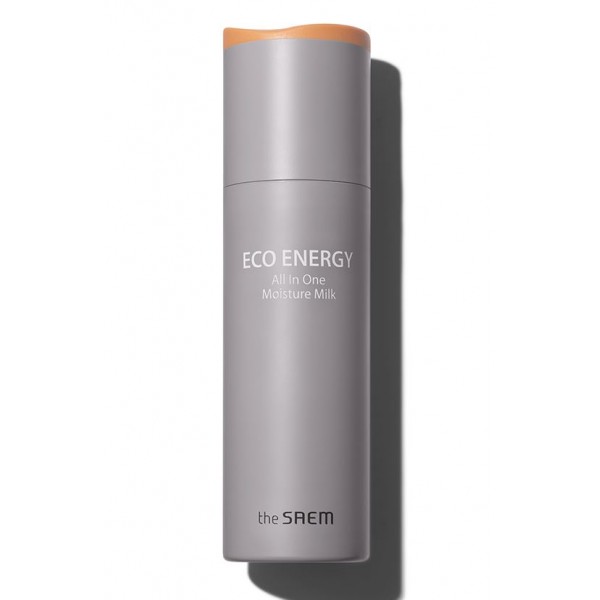 лосьон для лица the saem eco energy all in one moisture milk