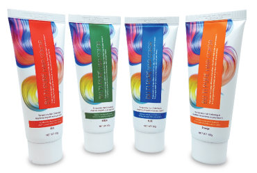 бальзам для волос тонирующий bu:ti pure hair color
