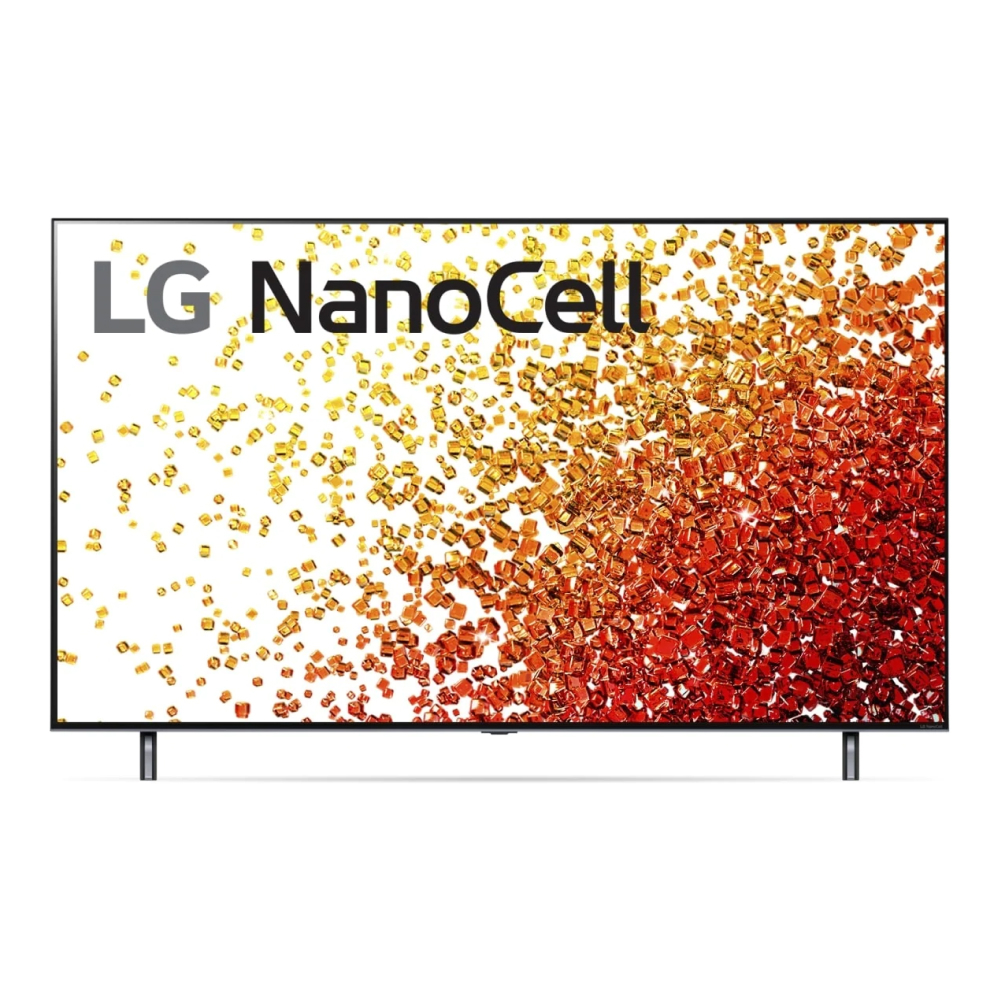 NanoCell телевизор LG 65 дюймов 65NANO896PC