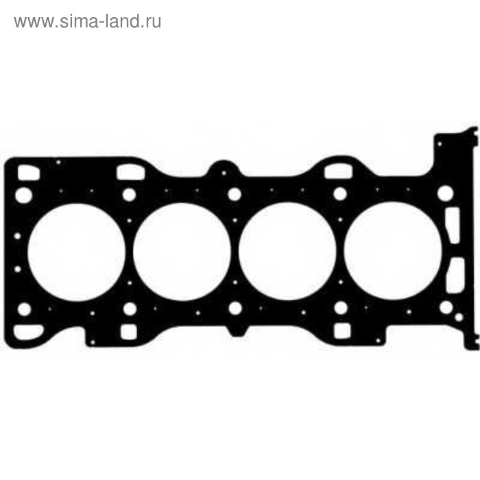 Прокладка ГБЦ AJUSA 10182200