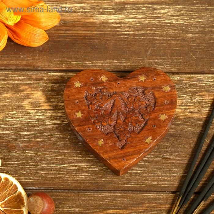 Подставка для благовония