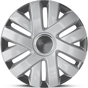 Колпаки колесные AUTOPROFI WC-1145 SILVER (14)