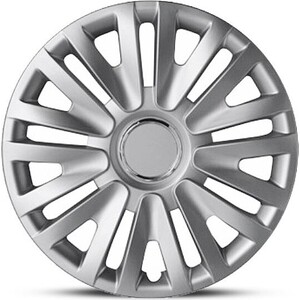Колпаки колесные AUTOPROFI WC-1105 SILVER (14)