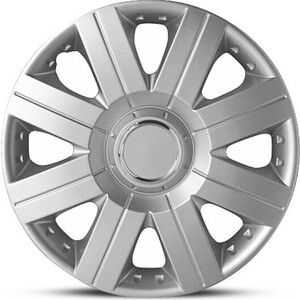 Колпаки колесные AUTOPROFI WC-2020 SILVER (14)