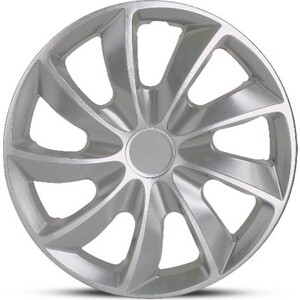 Колпаки колесные AUTOPROFI WC-2005 SILVER (14)