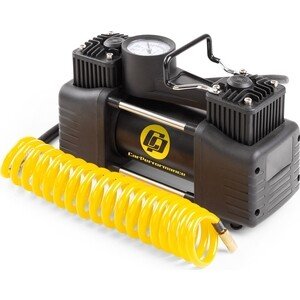 Компрессор автомобильный CarPerformance воздушный 200W CP-50