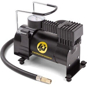 Компрессор автомобильный CarPerformance воздушный 140W CP-30