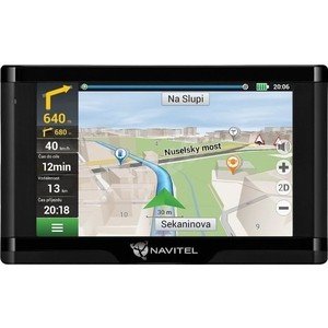 GPS навигатор Navitel E500 MAGNETIC