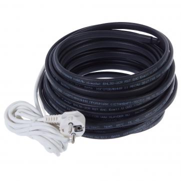 Комплект для обогрева xLayder Pipe EHL-30CR-10 L