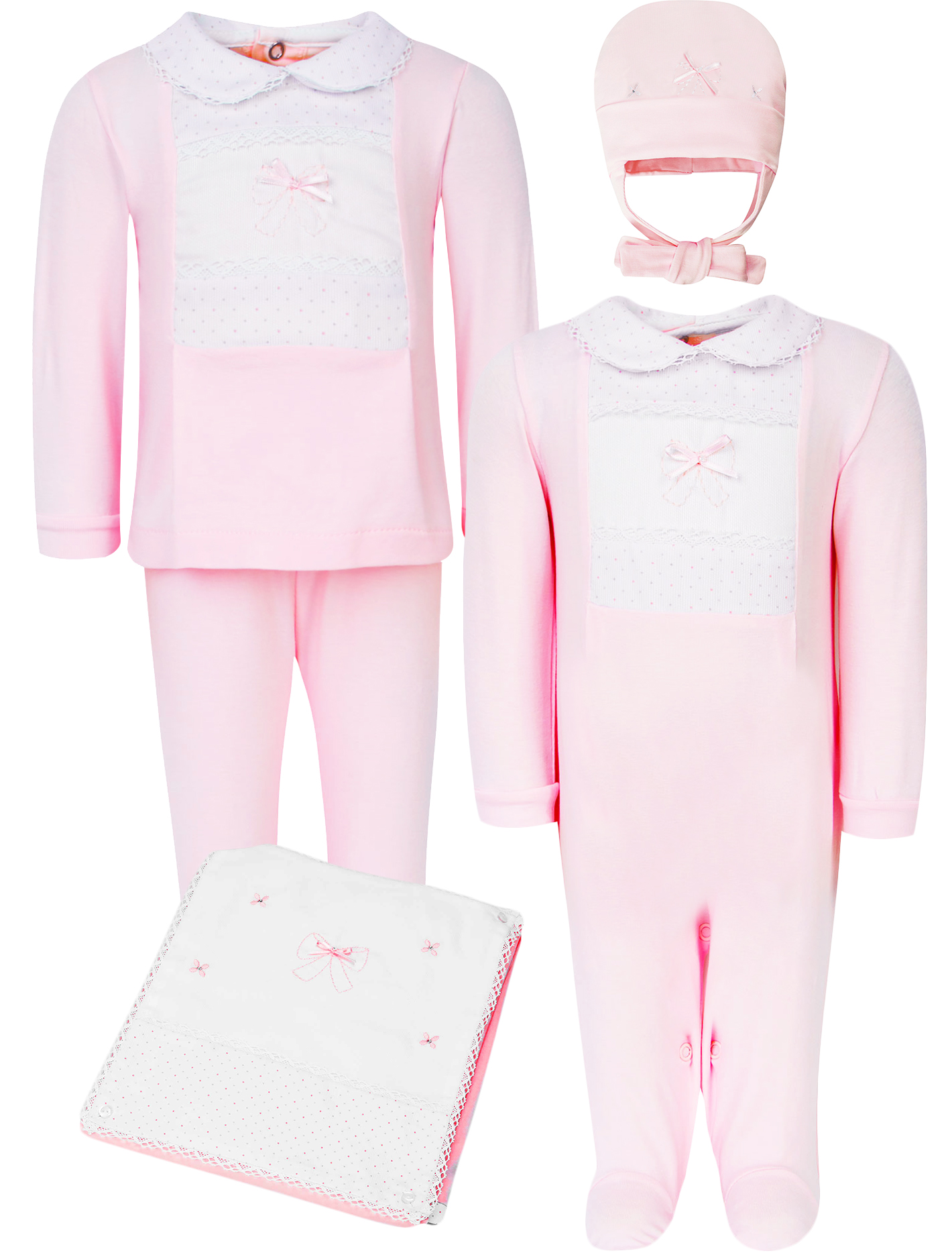 Комплект из 5 шт. Stella Kids