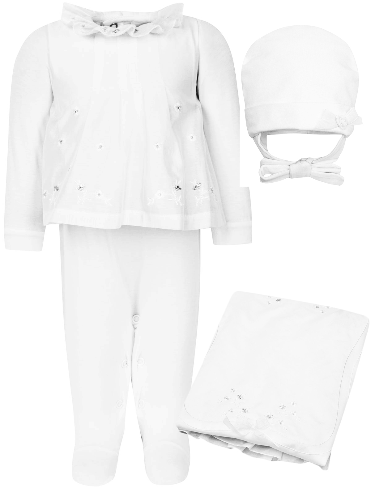 Комплект из 3 шт. Stella Kids