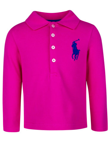 Поло Ralph Lauren