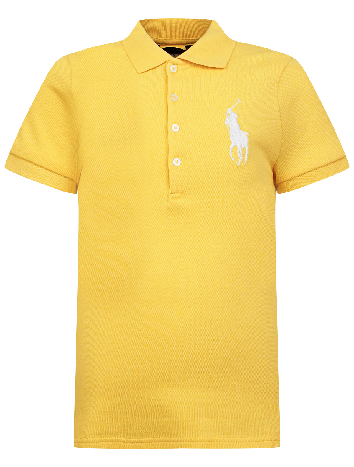 Поло Ralph Lauren