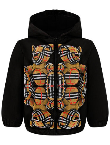 Ветровка Burberry