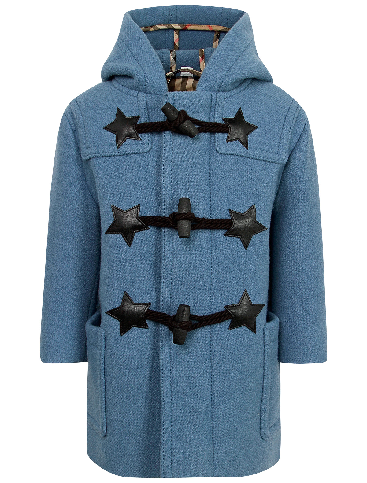 Пальто Burberry