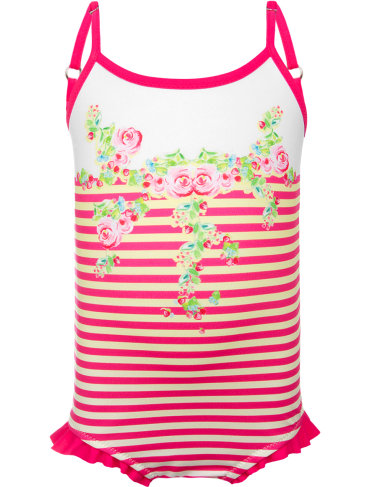 Купальник Miss Blumarine