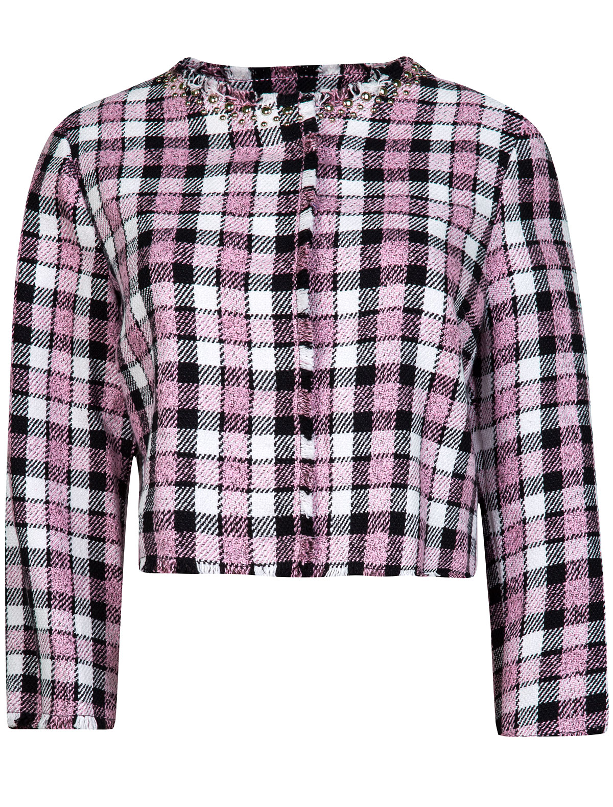 Жакет Ermanno Scervino