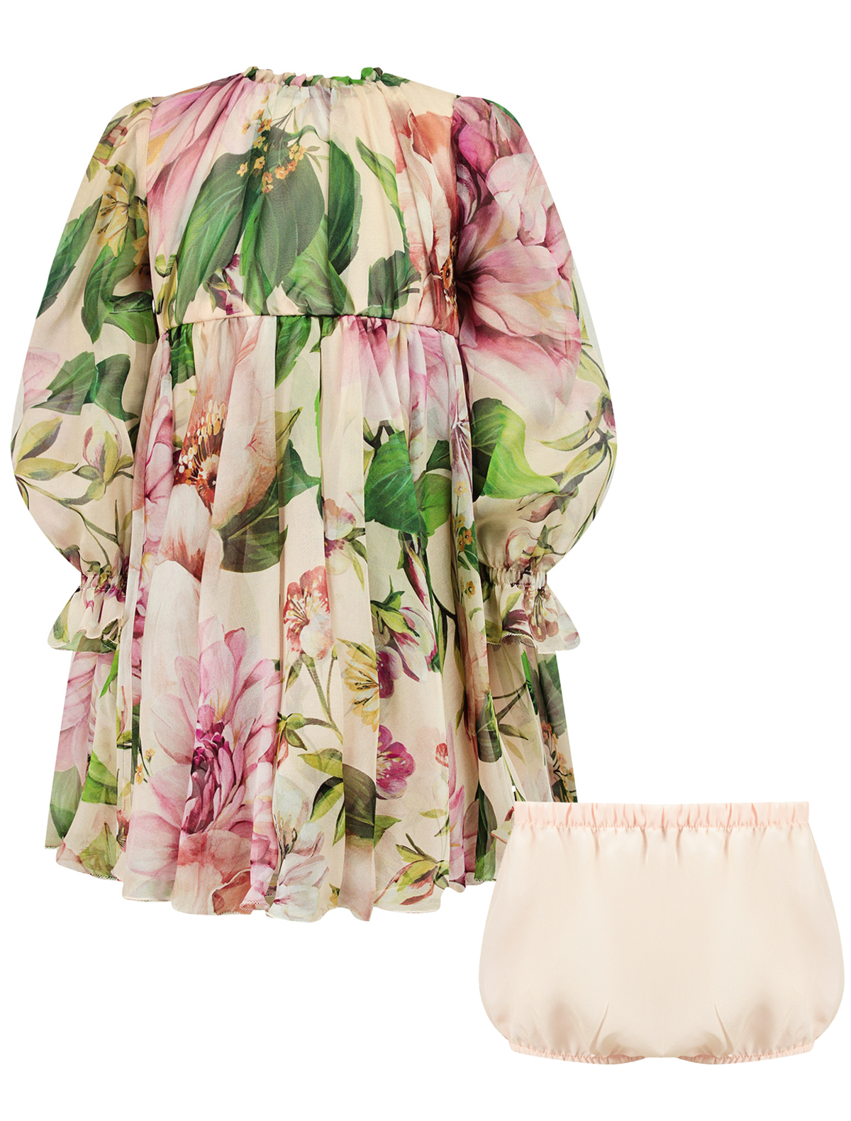 Платье Dolce & Gabbana