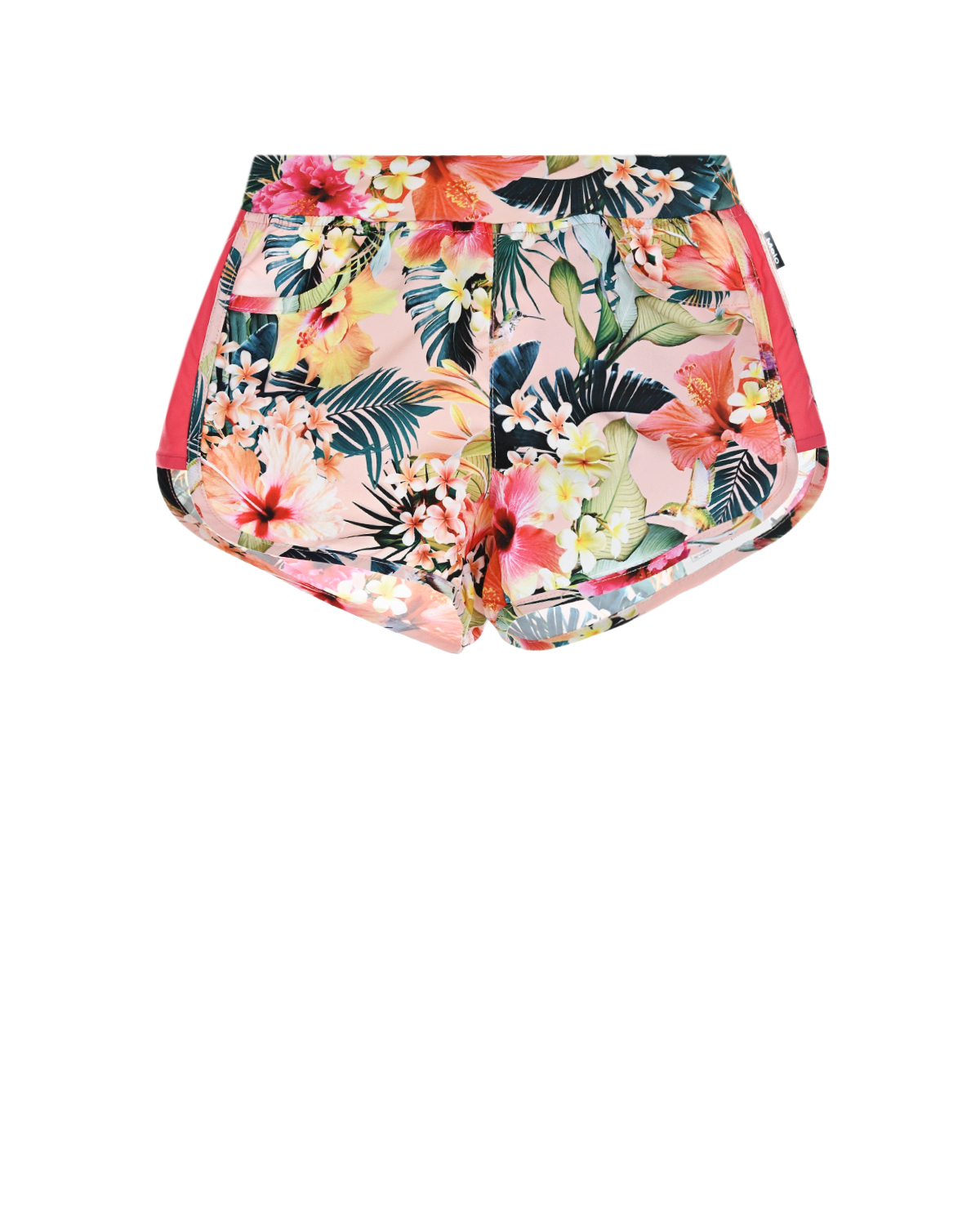 Шорты Neva "Hawaiian Flowers" Molo