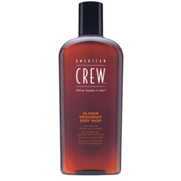 American Crew Гель для душа дезодорирующий 450 мл (American Crew, Hair&Body)