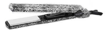 Стайлер для волос City Style Silver Paisley