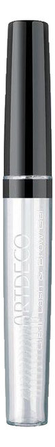 Гель для бровей и ресниц беcцветный Clear Lash & Brow Gel 10мл