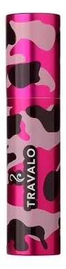 Сменный корпус для атомайзера Classic Case U-Change: Camouflage Pink