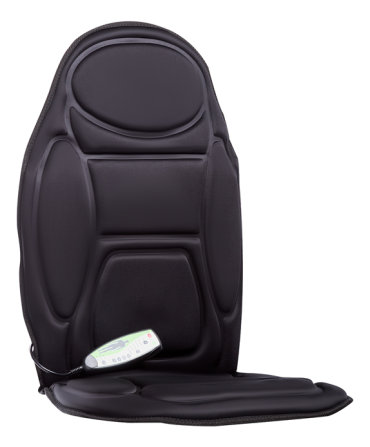 Массажный коврик с функцией прогрева Massage Cushion AMG 388