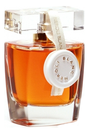 Au Pays De La Fleur D'Oranger Neroli Blanc Intense Eau De Parfum: парфюмерная вода 2мл