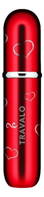 Атомайзер Classic HD Venus Perfume Spray 5мл: Неагt