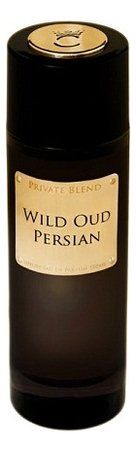 Private Blend Wild Oud Persian: парфюмерная вода 2мл
