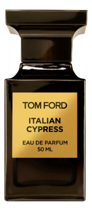 Italian Cypress: парфюмерная вода 2мл