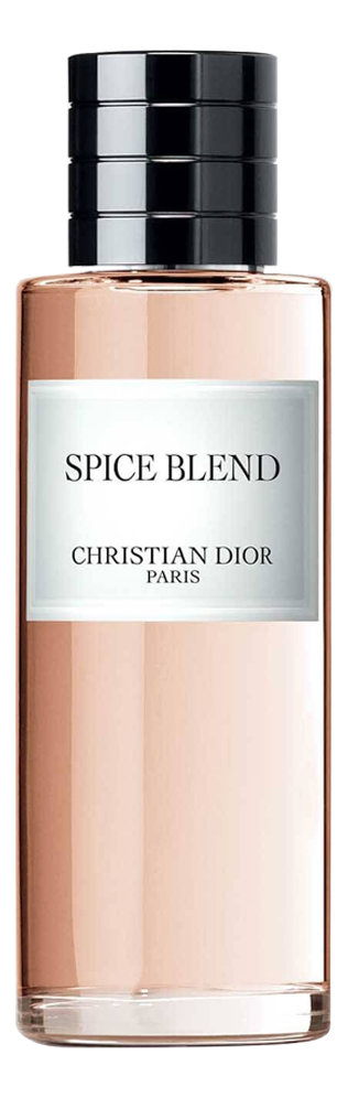 Spice Blend: парфюмерная вода 7,5мл