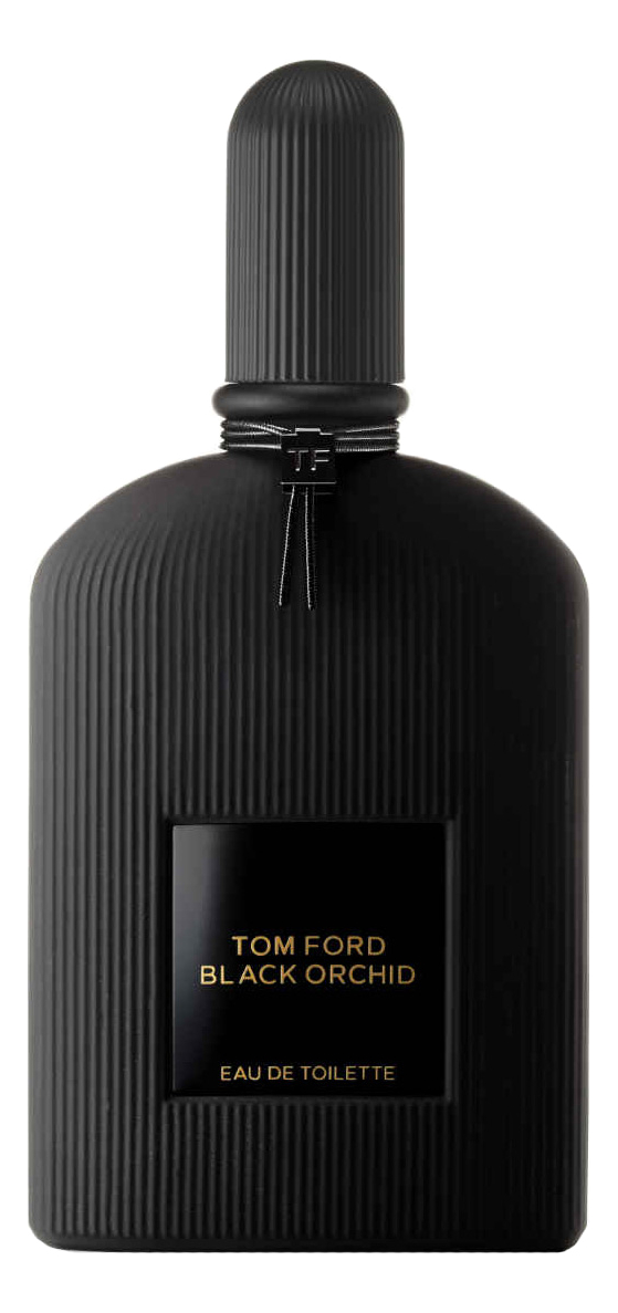 Black Orchid Eau De Toilette: туалетная вода 2мл