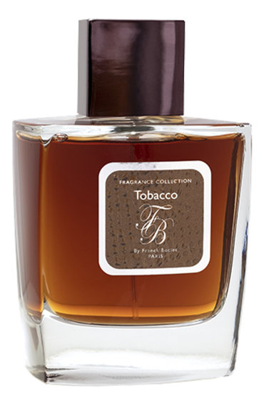 Tobacco: парфюмерная вода 2мл