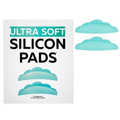 Innovator Cosmetics, силиконовые валики ULTRA SOFT (