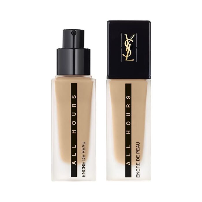 Тональное средство All Hours Foundation, YSL_BD 30 Warm Almond_ddb28f, 25 мл, Yves Saint Laurent