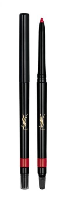 Карандаш для губ Dessin Des Lèvres Lip Styler, YSL_10 Vermillon_ce0924, 1.054 мл, Yves Saint Laurent