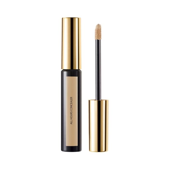 Консилер All Hours Concealer, YSL_2 Ivory_e5caad, 5 мл, Yves Saint Laurent