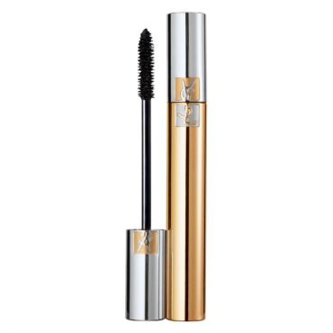 Тушь с эффектом накладных ресниц Mascara Volume Effet Faux Cils, YSL_1 High Density Black_160f10, 6.3 мл, Yves Saint Laurent