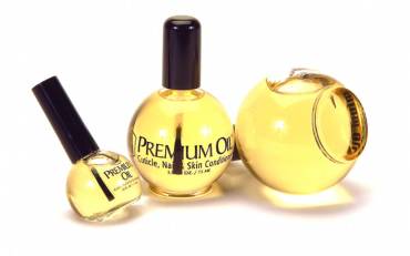 Масло для кутикулы 15 мл. Inm Premium Cuticle Oil
