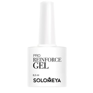 Гель для укрепления ногтей 8,5 мл (08-1594) Solomeya