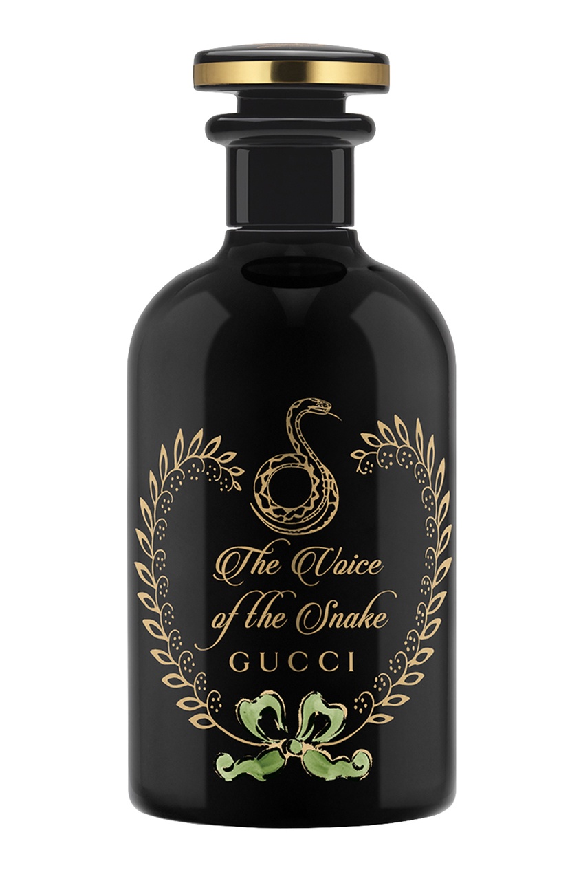 Eau de Parfum – Парфюмерная вода – The Voice of the Snake
