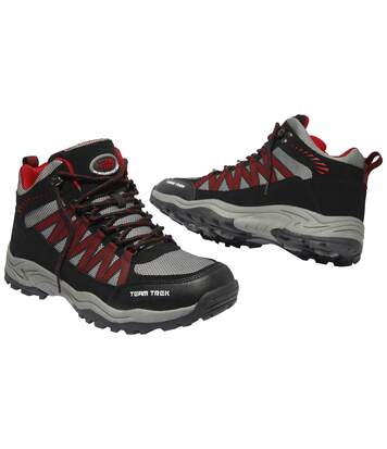 Кроссовки «TEAM TREK»от Atlas for Men