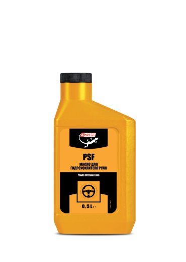 Масло для гидроусилителя руля 3ton ТМ-504 POWER STEERING FLUID 55270 500мл