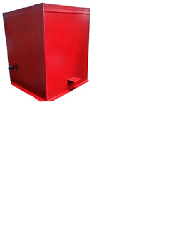 Зернодробилка Нива Классик 350 (ДК-110-750) 350 кг/ч