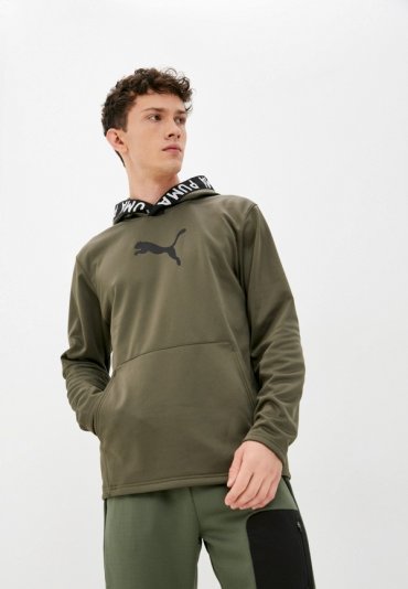 Худи PUMA