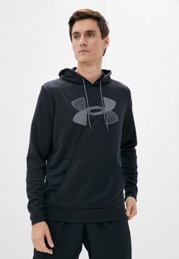 Худи Under Armour